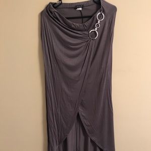 Venus maxi skirt